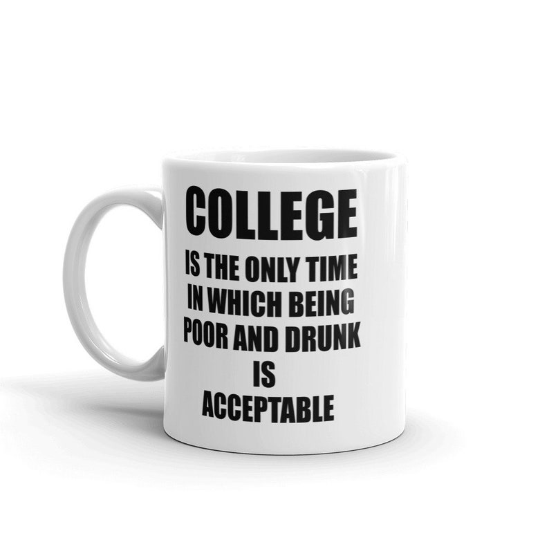 College Send Off Start College Gift Going Away for College Etsy