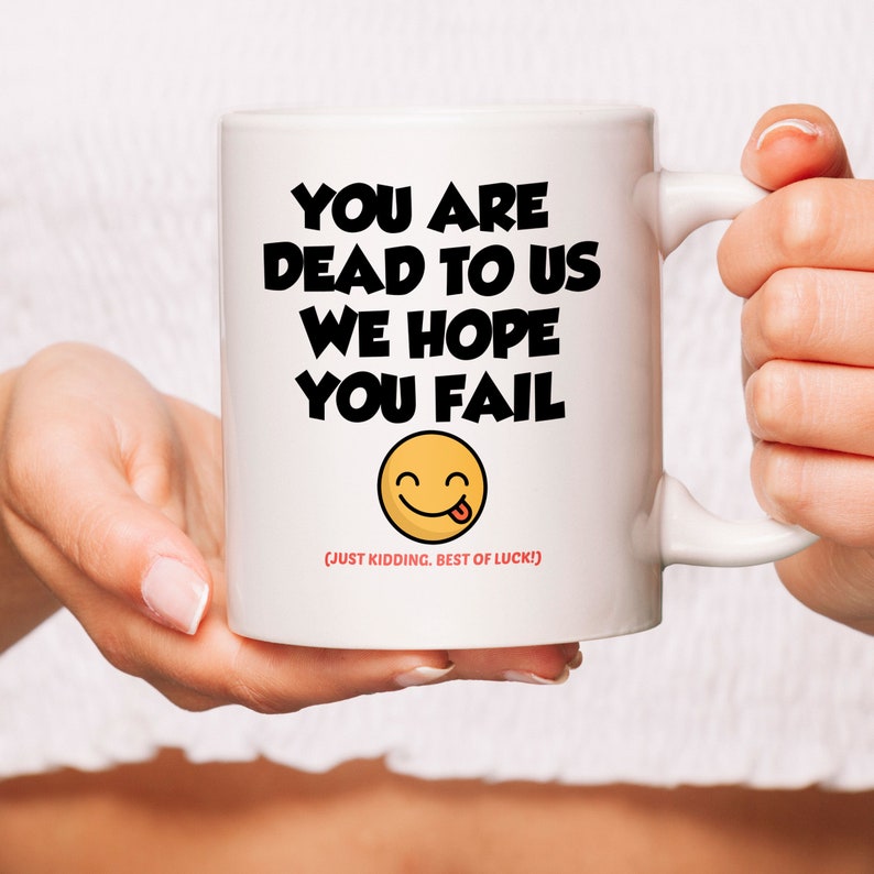 Download Good Luck In Your New Job Gift Ideas PNG & GIF BASE