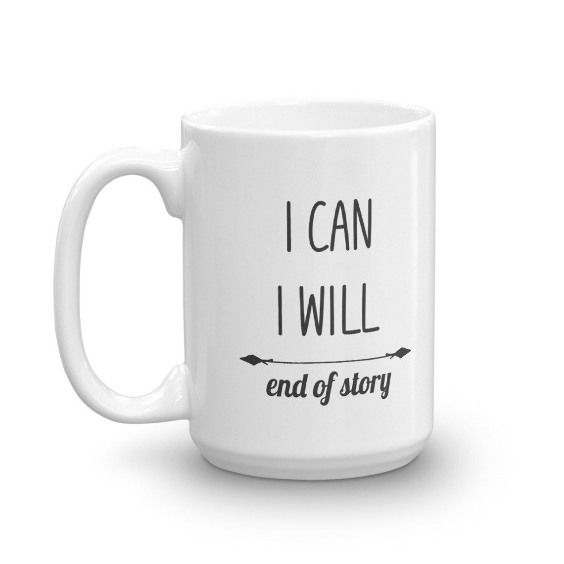 Motivational Quotes Gift Idea for Success Coffee Mug With Etsy