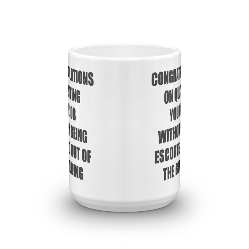 Go Away Gift for Coworker Farewell Gift for Coworker Etsy