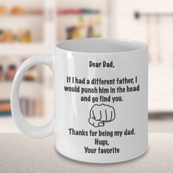 Gifts for Dad From Daughter Dad Birthday Gift Anniversary Etsy