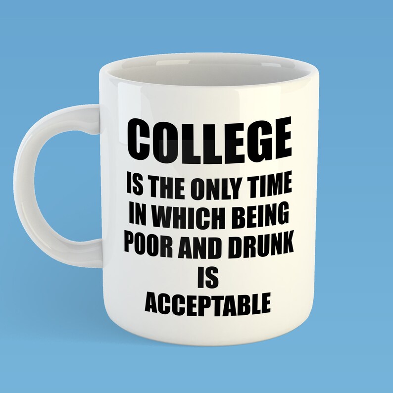 College Send Off Start College Gift Going Away for College Etsy