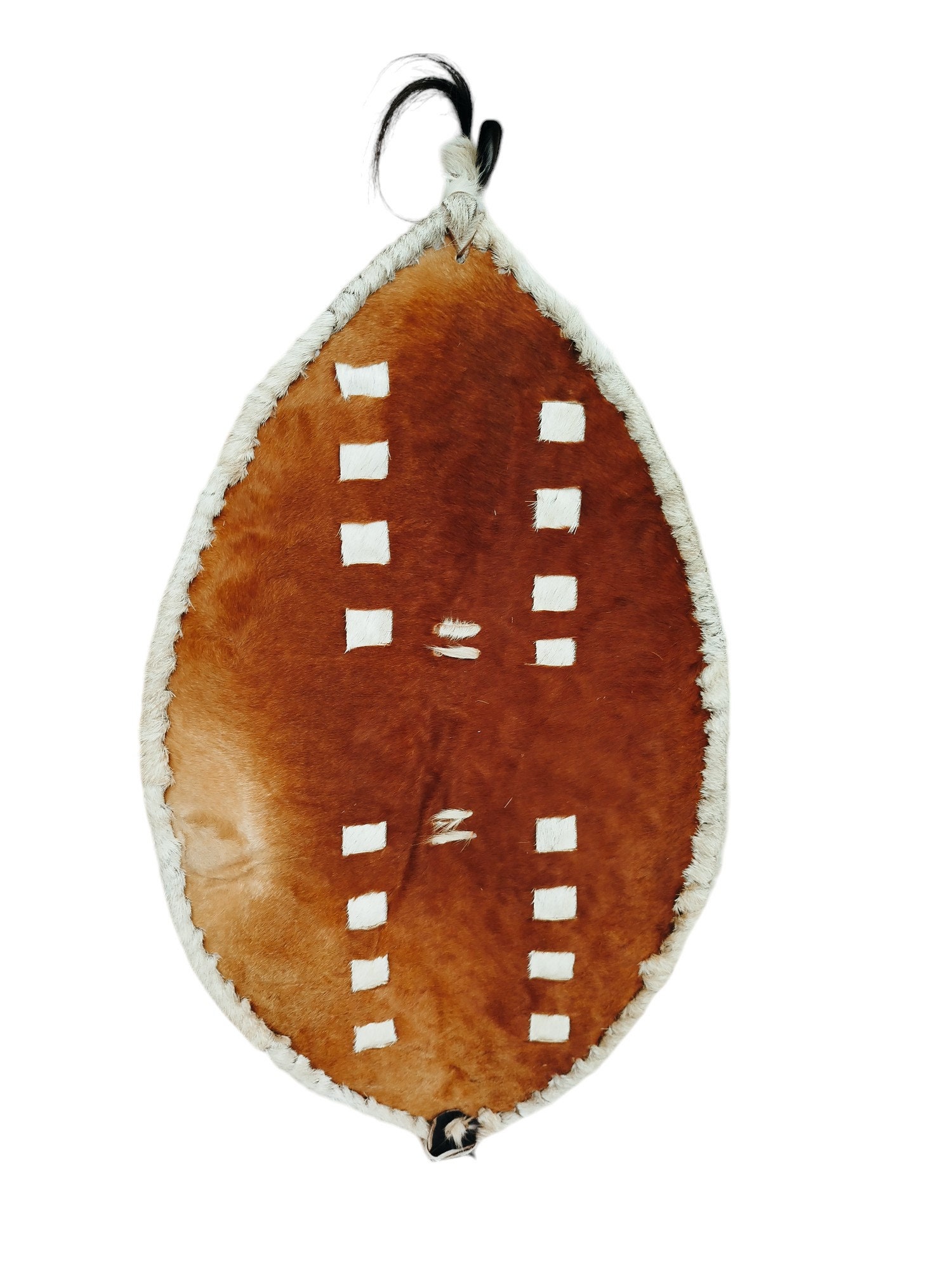 バミレケ族の盾 アフリカ カメルーン シールド バミレケ族の盾 アフリカ カメルーン シールド - メルカリ