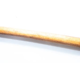 Solid Teacher Wooden Stick Classroom Hand Pointer