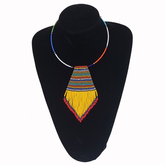 Masai store mara necklace