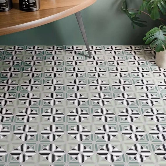 Full Tile Sample Santiago Anti Slip, Moroccan Porcelain Floor Tiles Uk