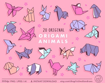 Origami Clip Art Paper Crane Clipart Kawaii Clipart Origami - Etsy Canada Origami Clip Art Paper Crane Clipart Kawaii Clipart Origami - Etsy Canada