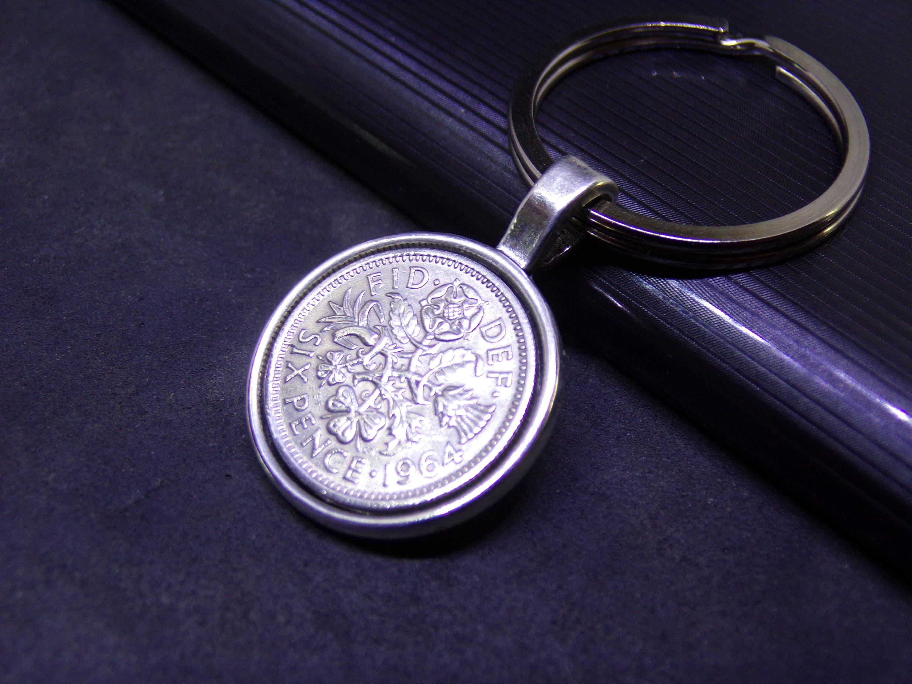 1964 Ring - Etsy UK