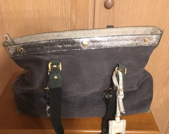 Just cavalli tote bag