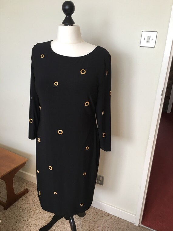 gina bacconi plus size