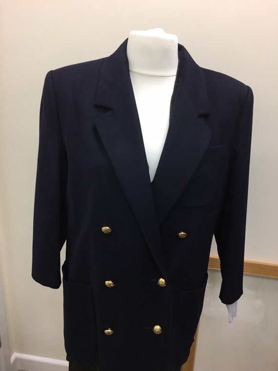 jaeger blazer