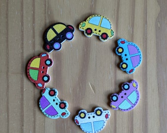 Childrens Buttons - Etsy UK