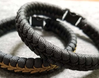 men's tactical bracelet