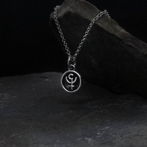 PERSEPHONE, asteroid #399, Astrology jewelry, Zodiac jewelry, #399 charm, #399 pendant, Silver zodiac charm, Silver Persephone, Lunar witch