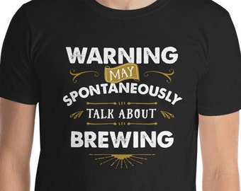 beer brewer gift etsy