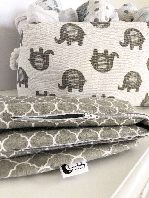 breastfeeding pillow cover