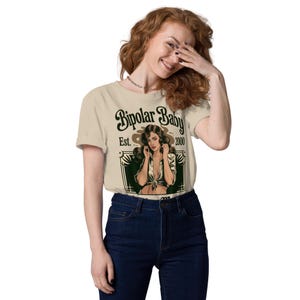 original women organic cotton t-shirt