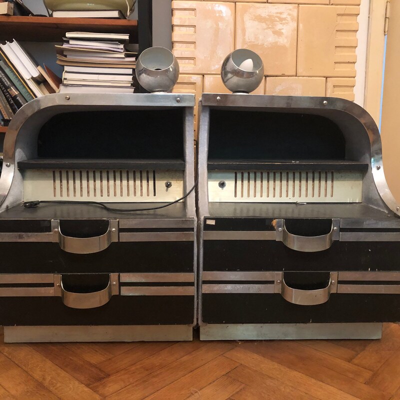 Picture of Space Age Furniture - Etsy