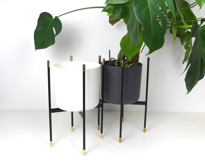 Vintage Hobby Flower Spain Stainless Steel Ferrum Square | Etsy