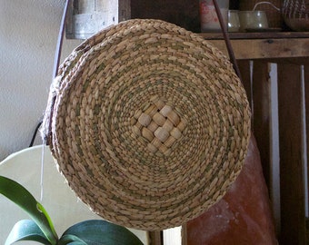 Le sac artisanat des Pyrénées Paloumère