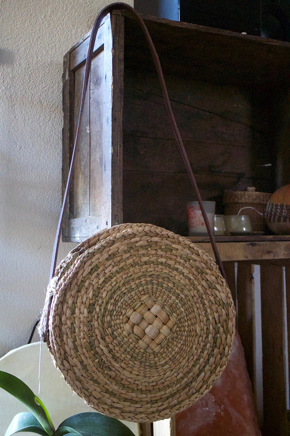Le Sac Artisanat Des Pyrénées Paloumère