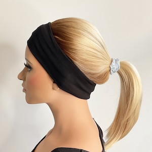 Premium Range rooted multi tonal blonde medium length headband wig/ gym wig/ sports wig/ headband wig/ physical wig
