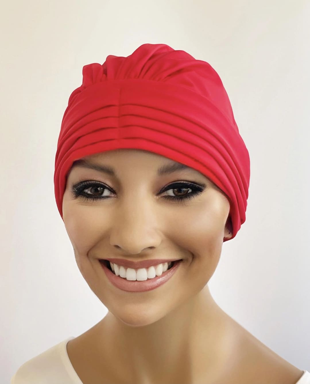 Swim Hat/ Cap for Hair Loss/ Alopecia Hair Loss Etsy