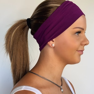 Headband wig | ponytail wig , praline mix Swim Wigs With Interchangable Bands & free parting hair loss wig | alopecia wig | hair loss