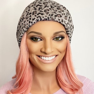 Halo de cabello/cabello para sombrero/sombrero con cabello/cabello 100% humano/cabello para sombreros/alopecia/color personalizado oro rosa
