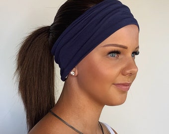 Headband wig| ponytail wig light chocolate Swim hairloss wig |alopecia|gym wig bandfall wig sports wig,hair loss wig| updo wig|halo headband