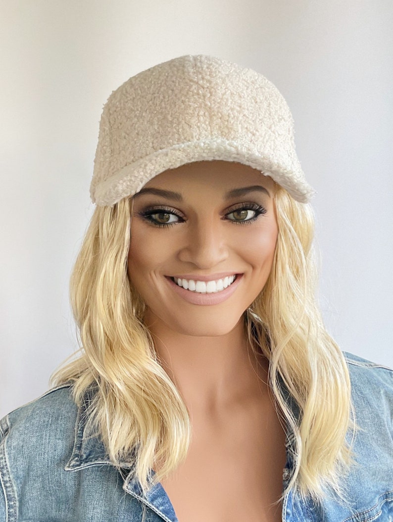 Lace Top Hair Halo With Detachable Bangs Colour Light Ash Etsy UK