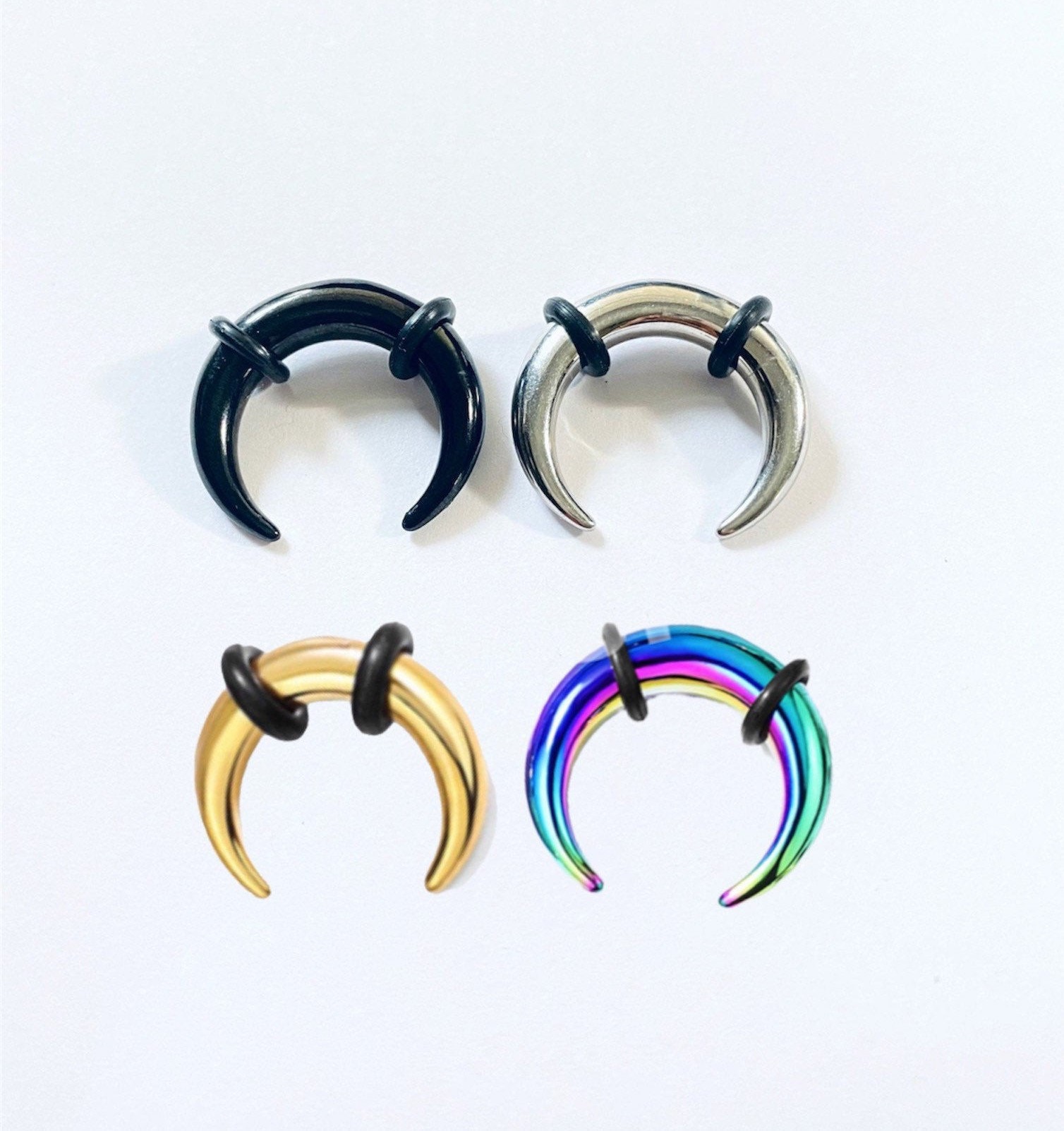 Bull septum shop