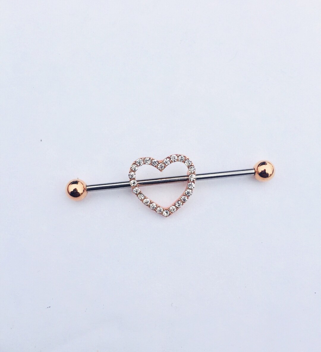 Kingdom hearts industrial bar clearance