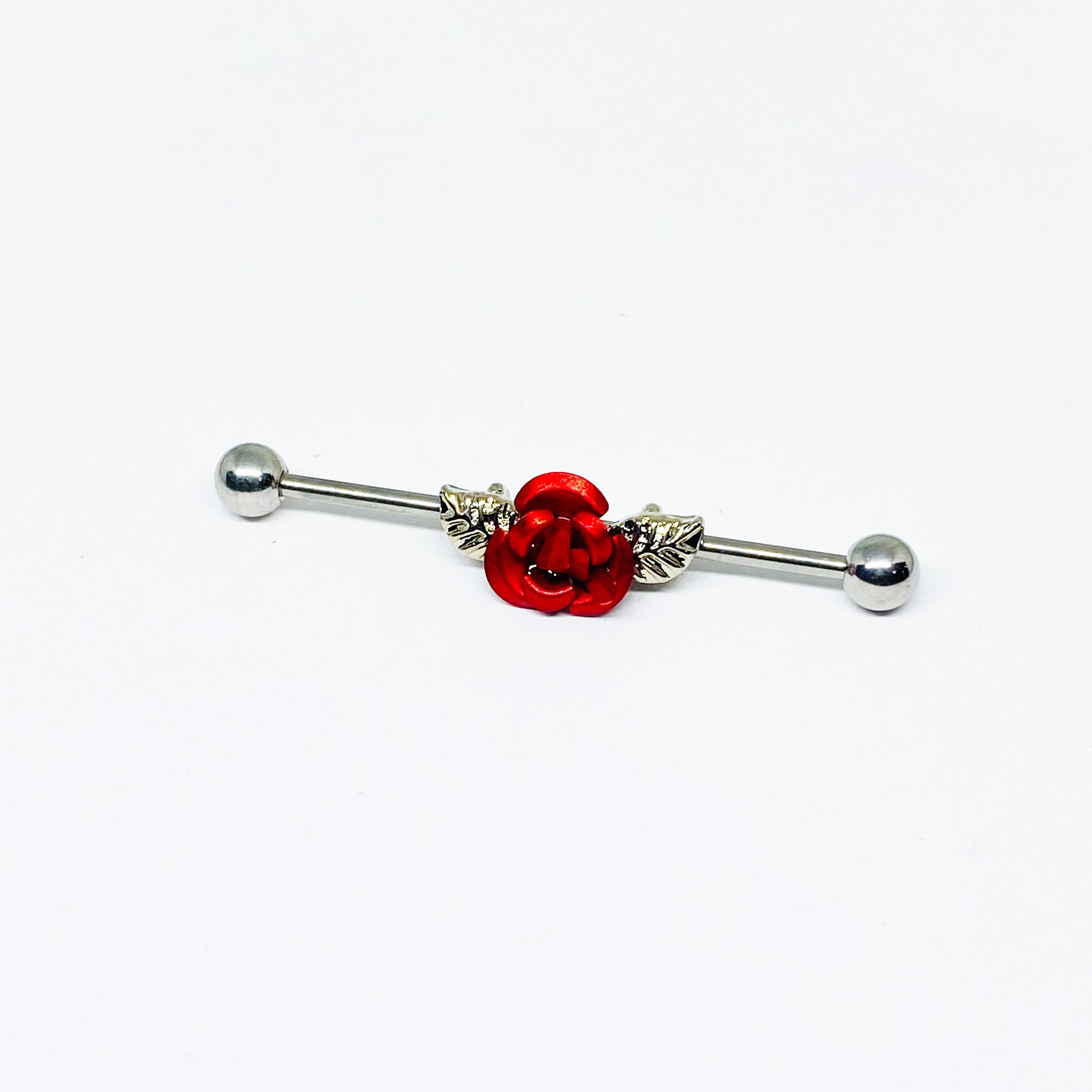 Rose industrial bar deals
