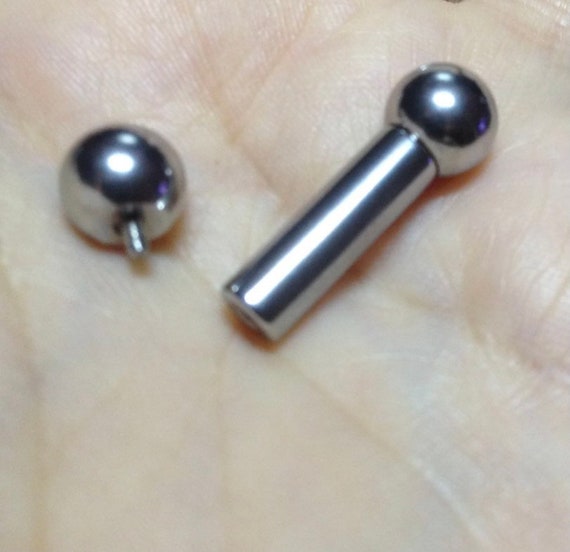 Gauged cheap nipple piercings