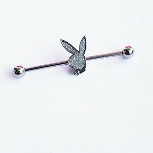 Playboy cheap industrial jewelry