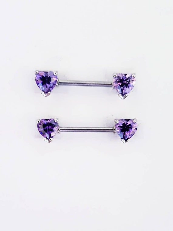 Heart nipple sale shield jewelry