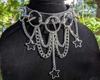 Collar "Star Catcher"