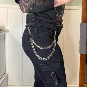 Pants Chain — Shorter Version