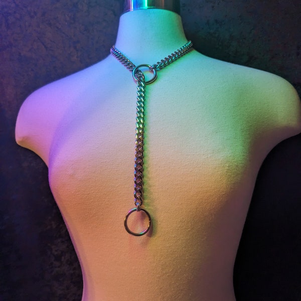 O-Ring Slip Chain (Thicker)