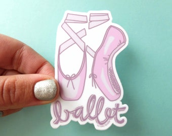 nutcracker ballet stickers