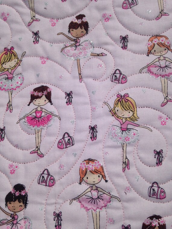 Ballerine Couette Bebe Fille Edredon Couverture De Etsy Ballerine Couette Bebe Fille Edredon Couverture De Etsy