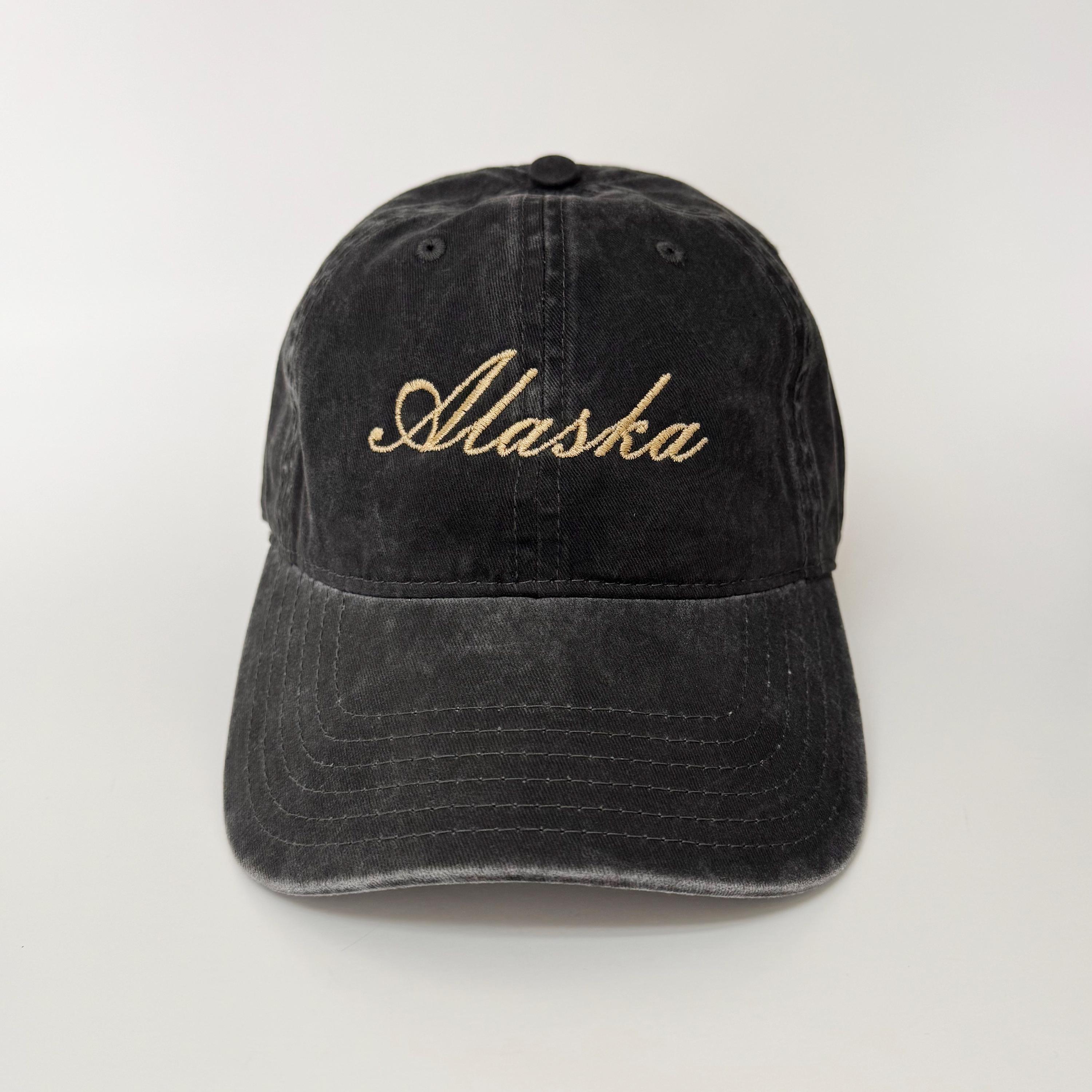 Vintage Alaska Hat - Etsy