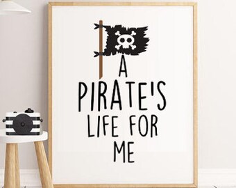 Pirate Themed Bedroom Decor / Pirate Room Decor Etsy : We did not find results for: