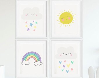 Room decor printable | Etsy