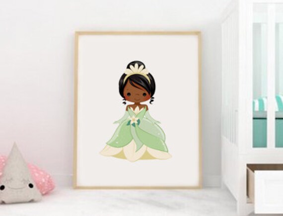disney princess nursery furniture