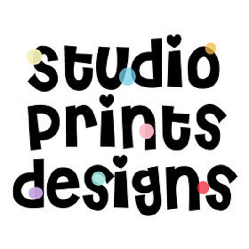 Nursery Wall Art Set of 3 Kids Room Decor Monsters Nursery Etsy