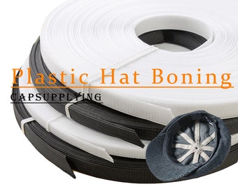 Hat Cap boning making supplies