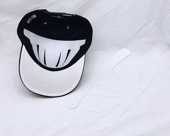 20 Coussinets Réducteurs De Taille Pour Casquette Baseball - Liège - Neuf Avec étiquettes