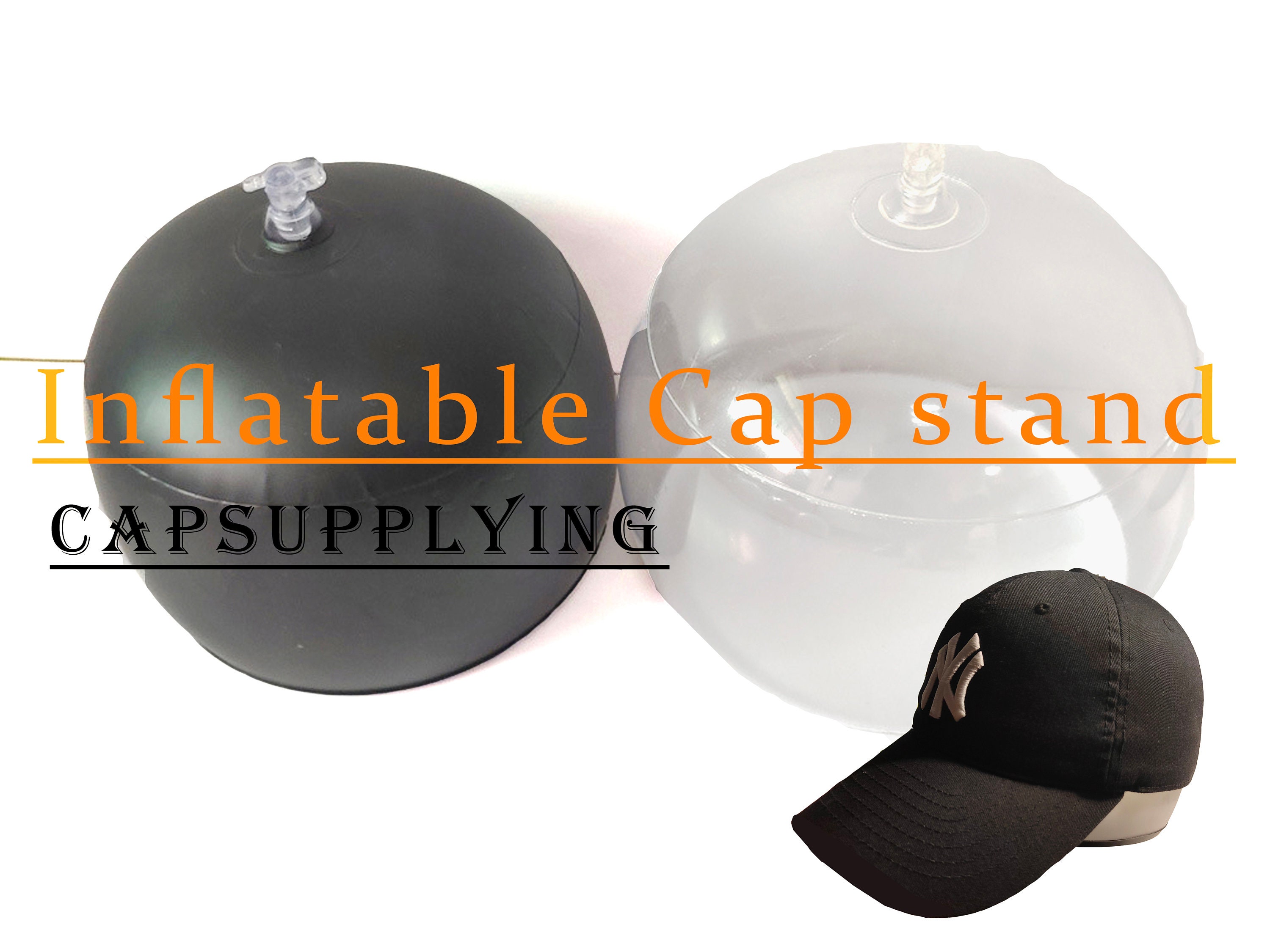 Shapers Image Cappro Baseball Crown Insert for Fitted Caps and Snapback 3  Count Plus 1 Free -  UK